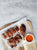 Braised Duck