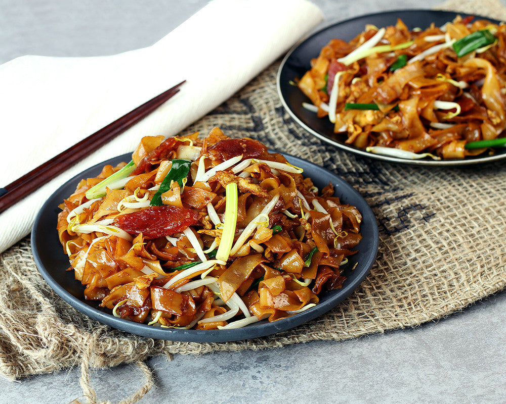 Char Kway Teow