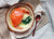 Crab Beehoon Soup