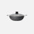24cm Hard Anodized Wok/Wokpan