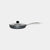 20cm/24cm Hard Anodized Frypan [Induction]