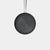 20cm/24cm Hard Anodized Frypan [Induction]