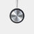 20cm/24cm Hard Anodized Frypan [Induction]