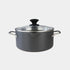 24cm Hard Anodized Casserole