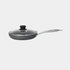 24cm Hard Anodized Frypan [Induction]