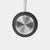 24cm Hard Anodized Frypan [Induction]